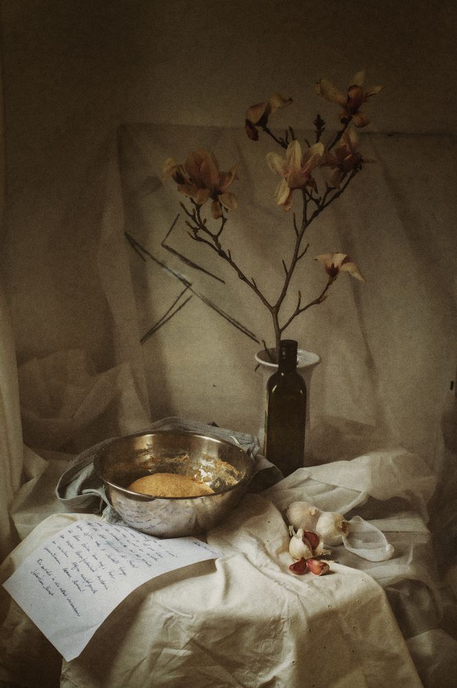 Photograph by Victoria Belikova