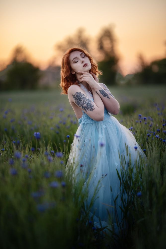 Photograph by Magdalena Jeleń