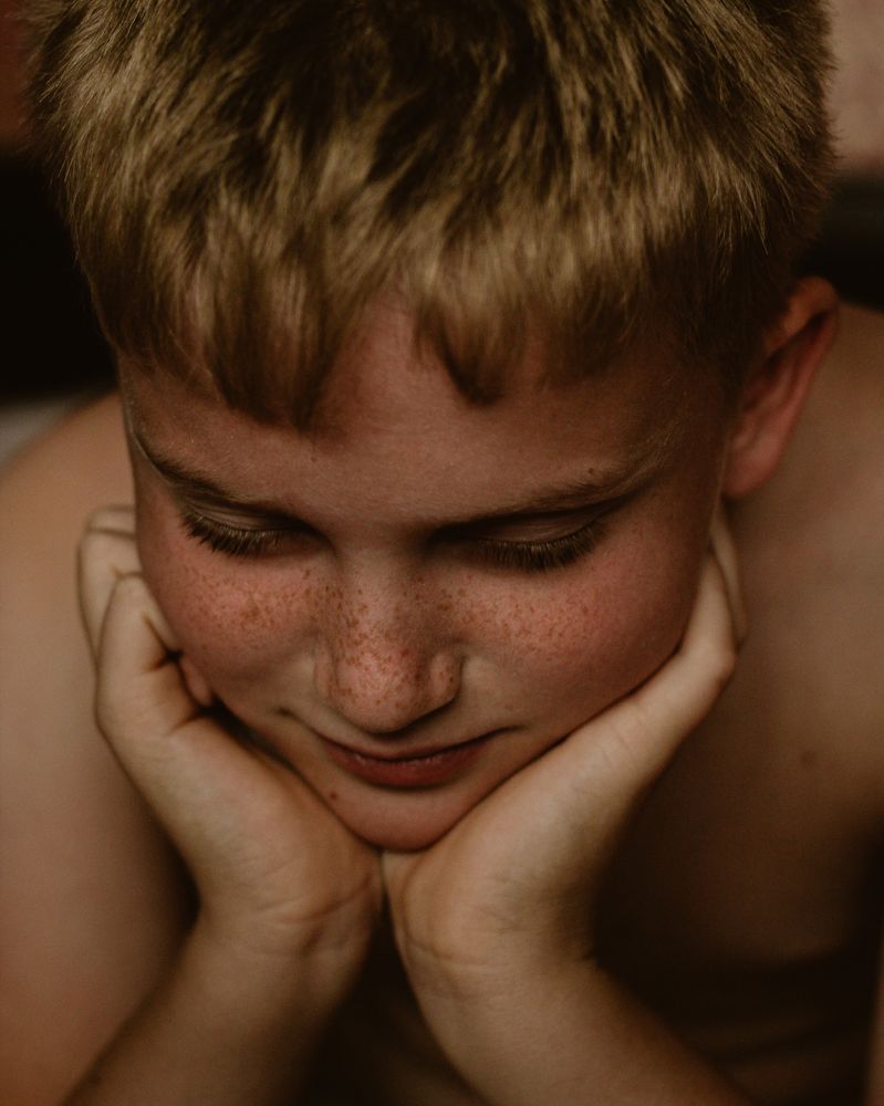 Photograph by Елена Мариничева