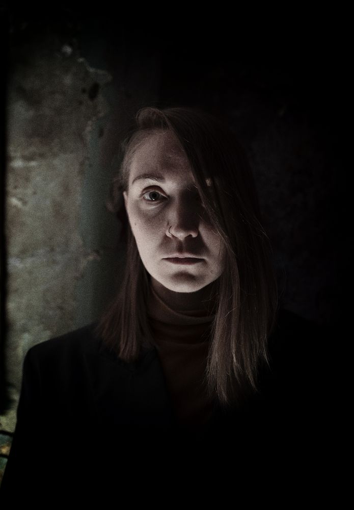 Photograph by Uliya Shvedova