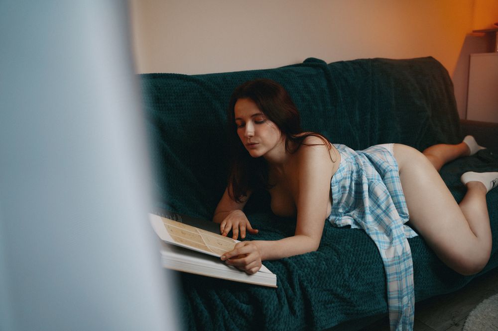 Photograph by Константин Добецкий