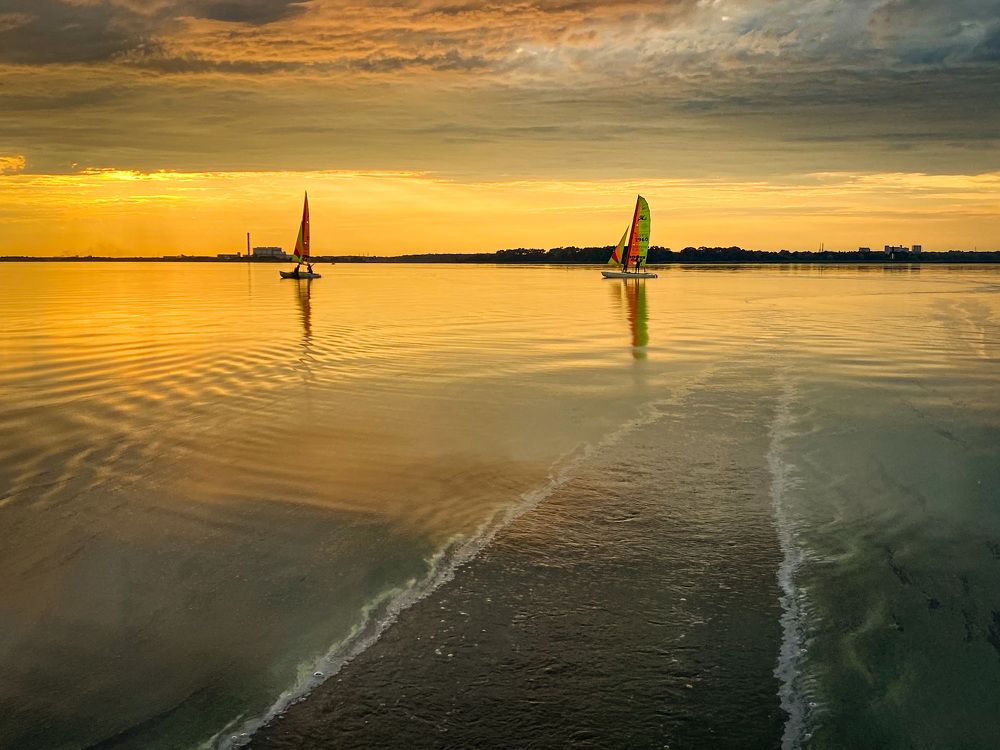 Photograph by Ekaterina Pigulevskaia