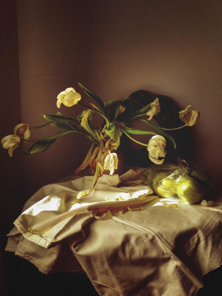 Photograph by Victoria Belikova