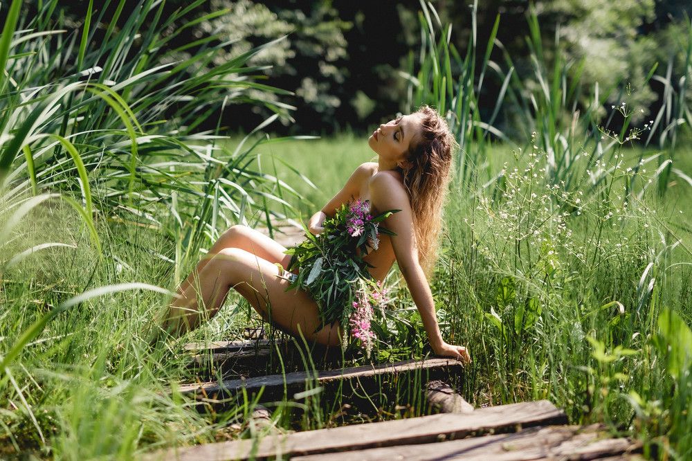 Фотография автора Екатерина Комиссарова