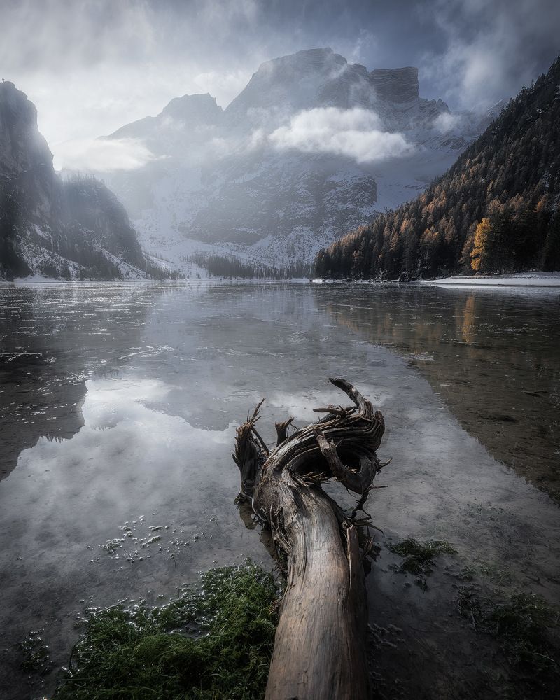 Photograph by edoardo orlandi