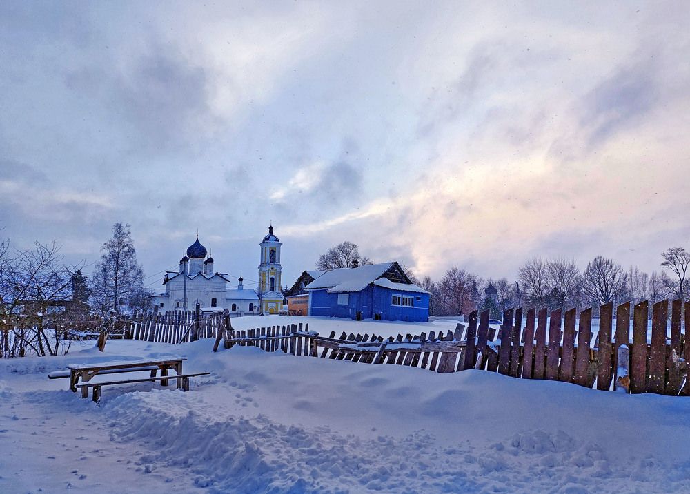 Photograph by Ирина Румянцева