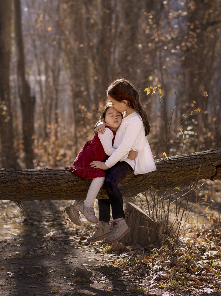 Photograph by Analía Sayegh