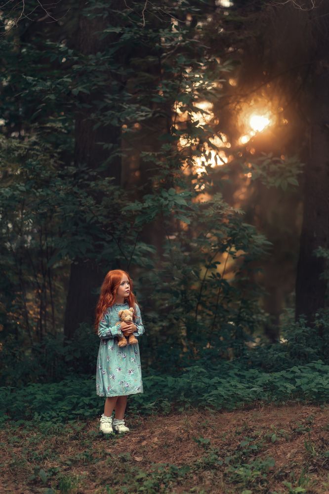 Photograph by Алена Кисель