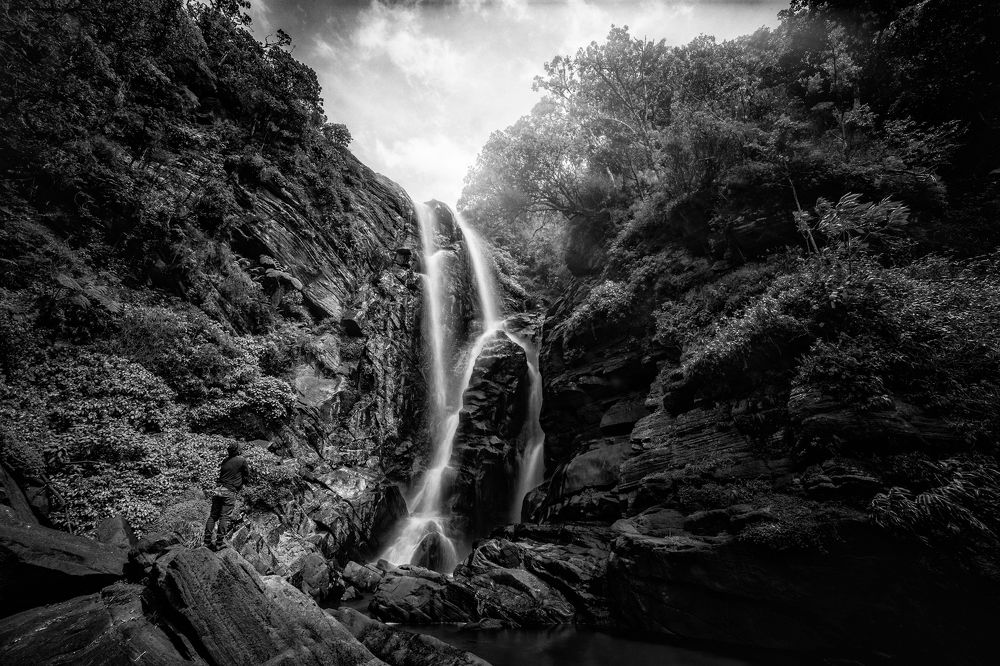 Photograph by Sameera Madusanka