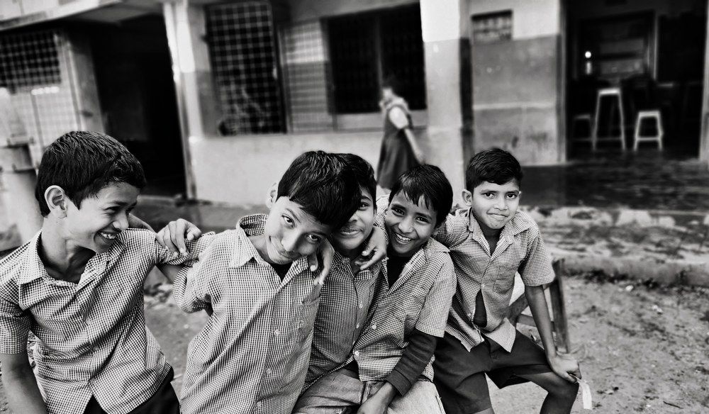 Фотография автора Saptaparna Mukherjee