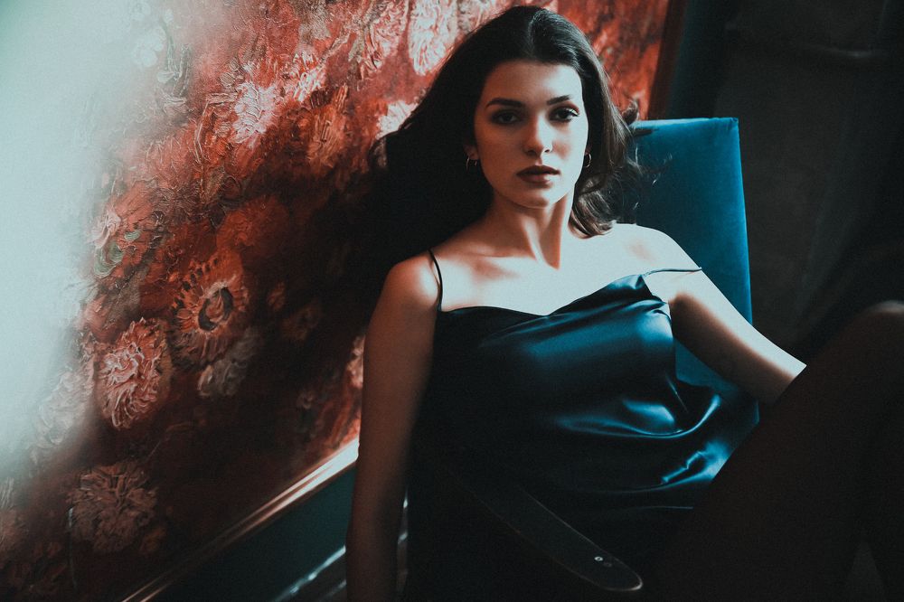 Photograph by Екатерина Шторм