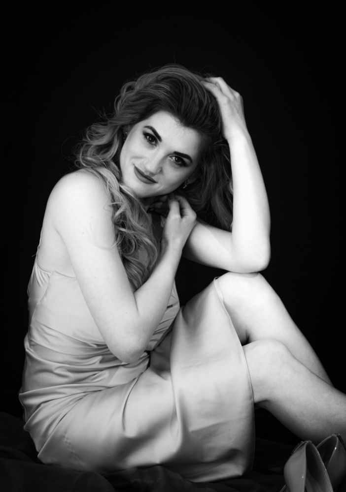 Photograph by Ivanna Good