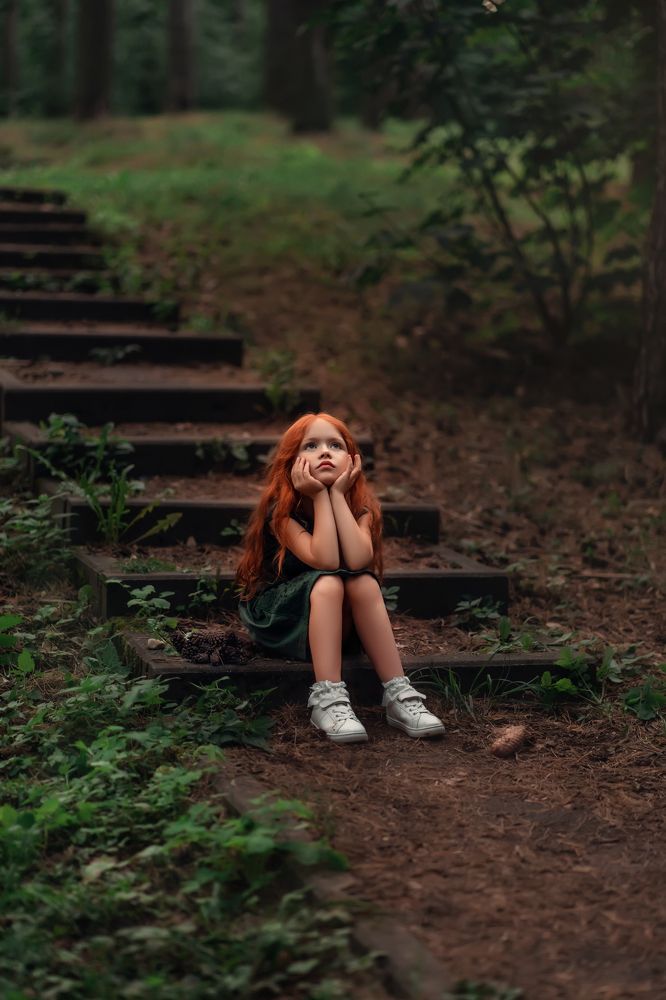 Photograph by Алена Кисель