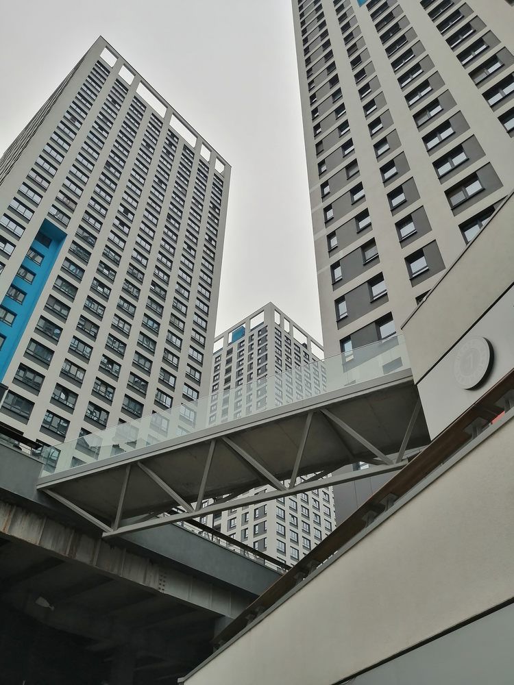 Photograph by Надежда Яковлева