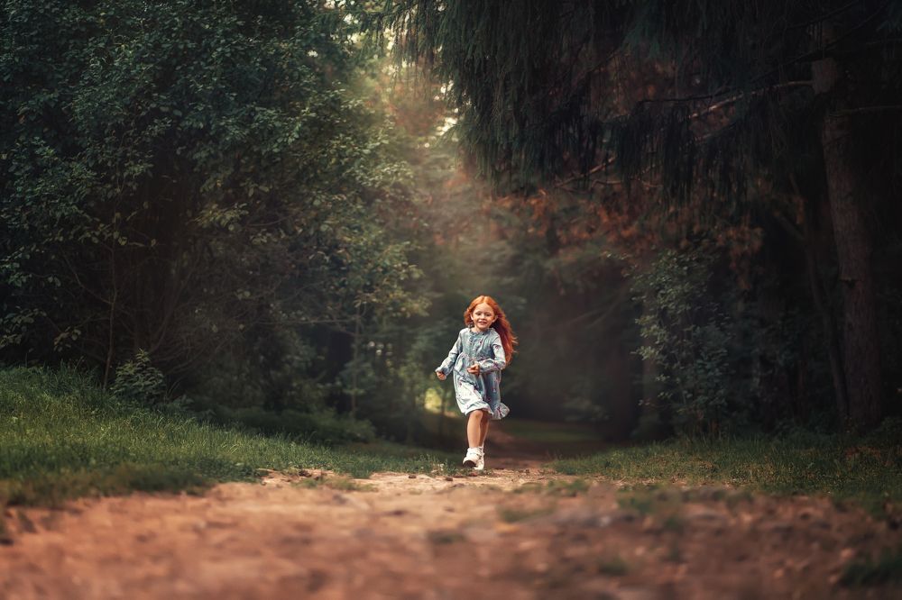 Photograph by Алена Кисель