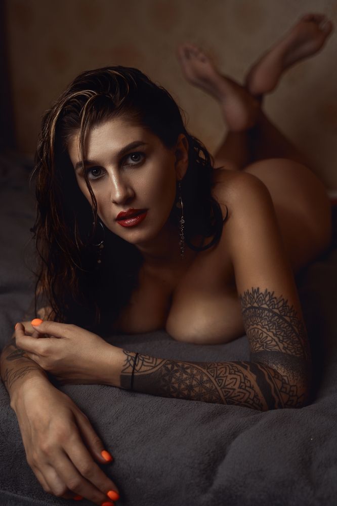 Photograph by Константин Добецкий