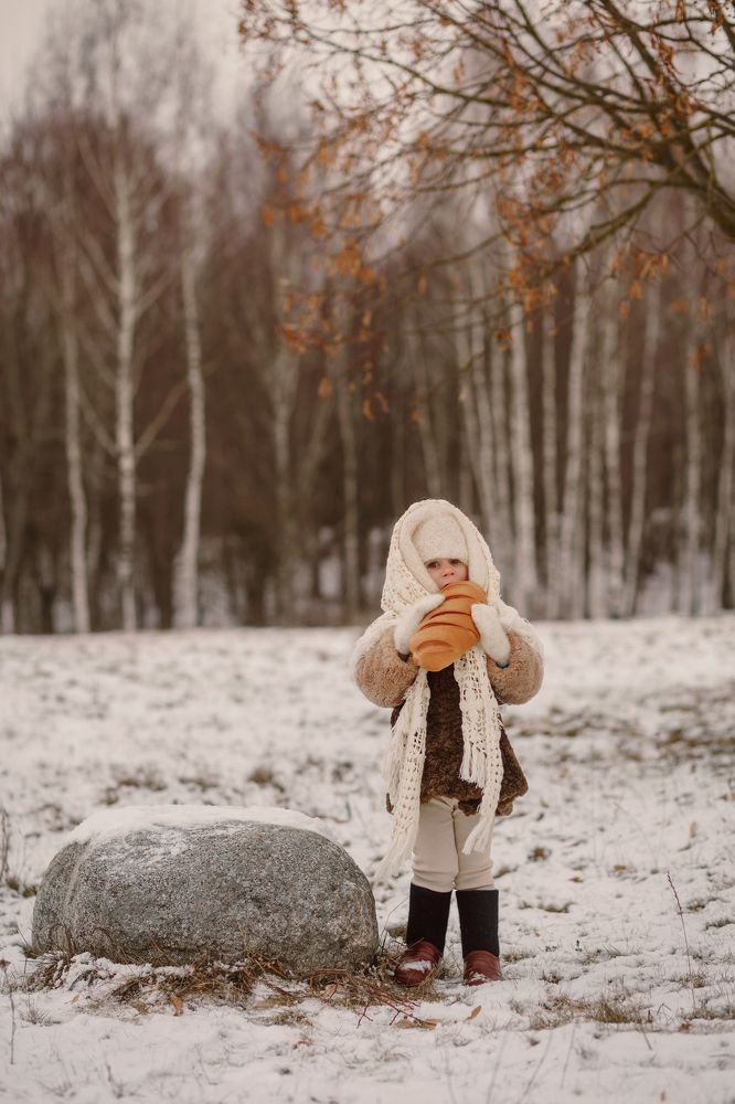 Фотография автора Настя Хмельницкая