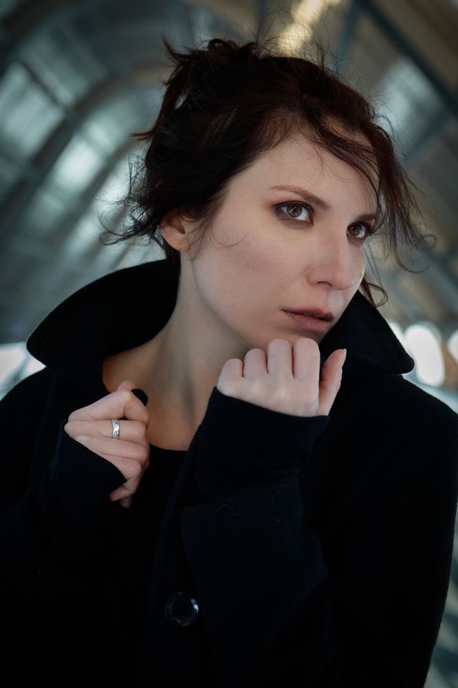 Photograph by Ольга Сондор