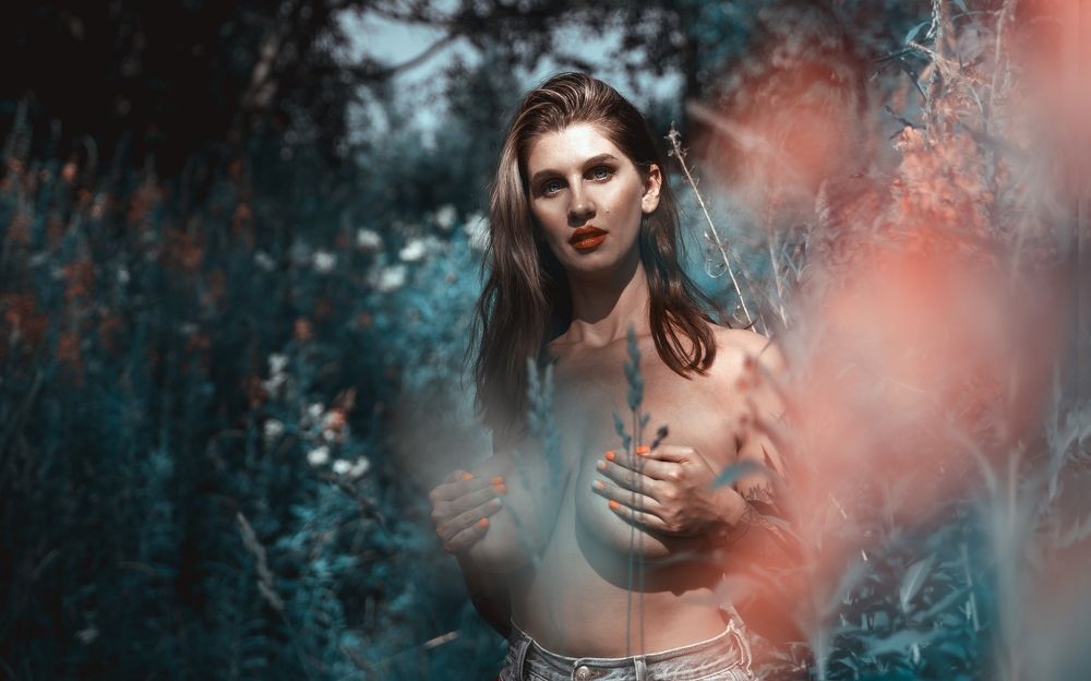 Photograph by Константин Добецкий