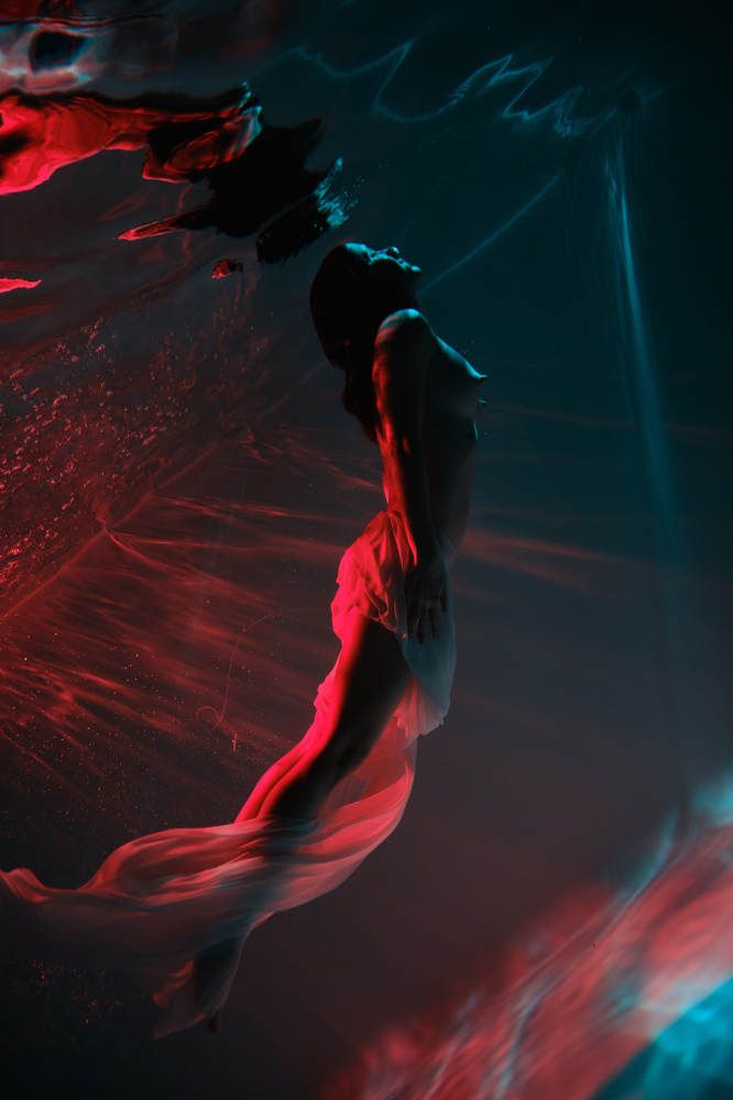 Photograph by Мария Вольвач