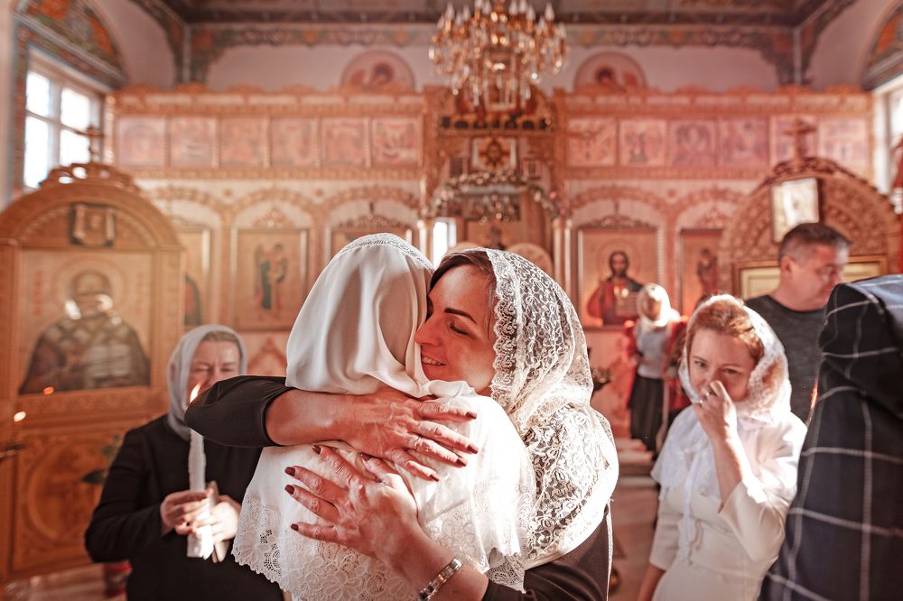 Фотография автора Мария Новгородская