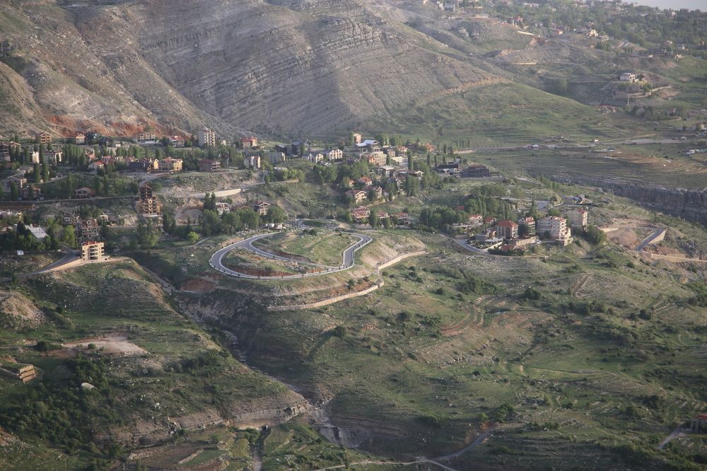 Photograph by Hiba Kallas