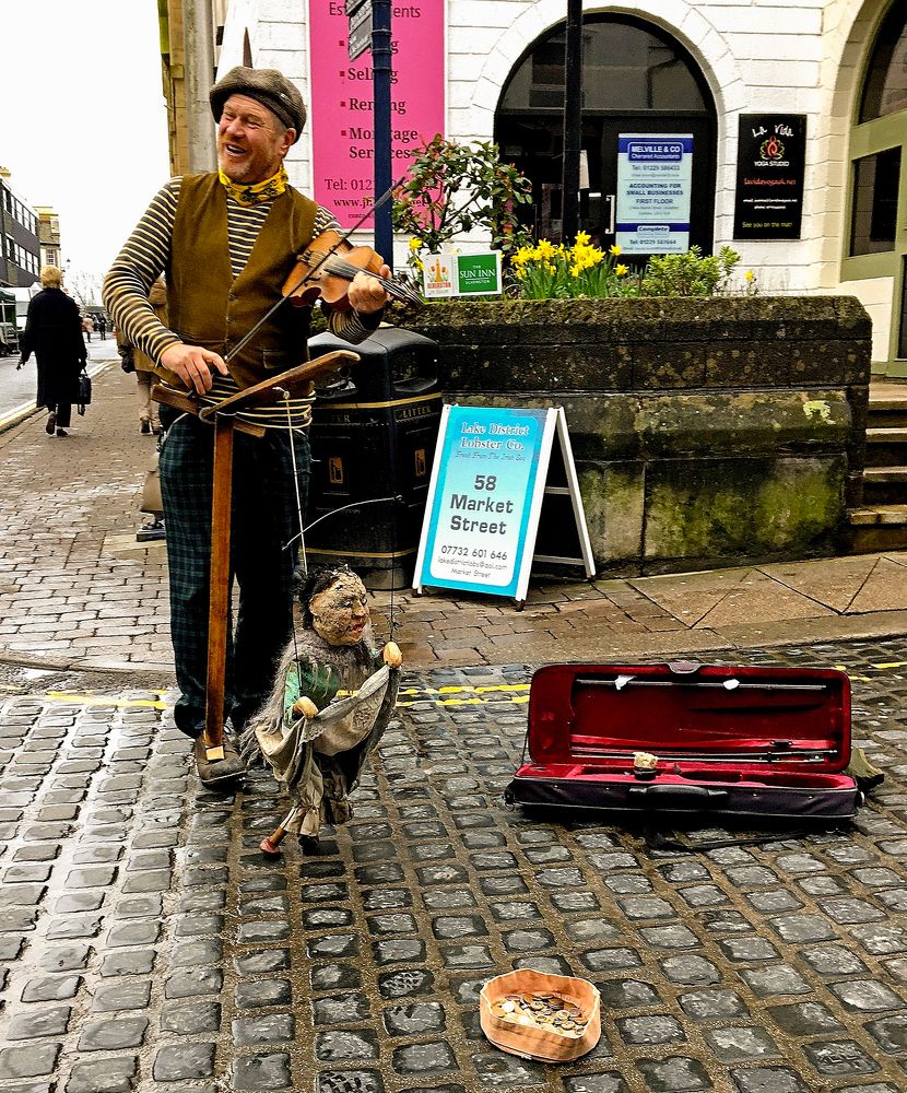 Photograph by Viviana García