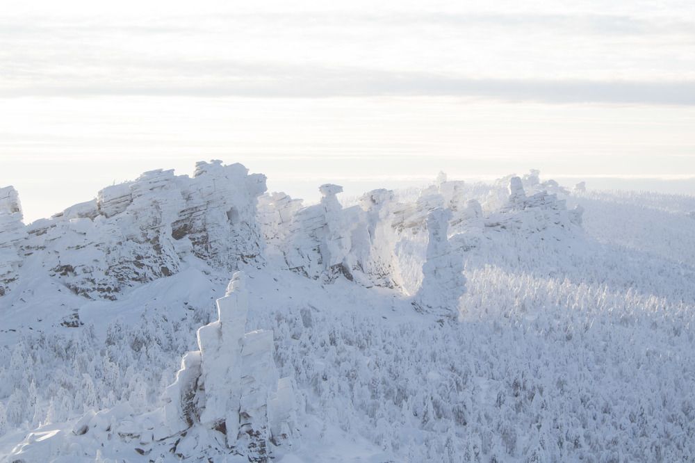 Photograph by Анатолий Кичигин