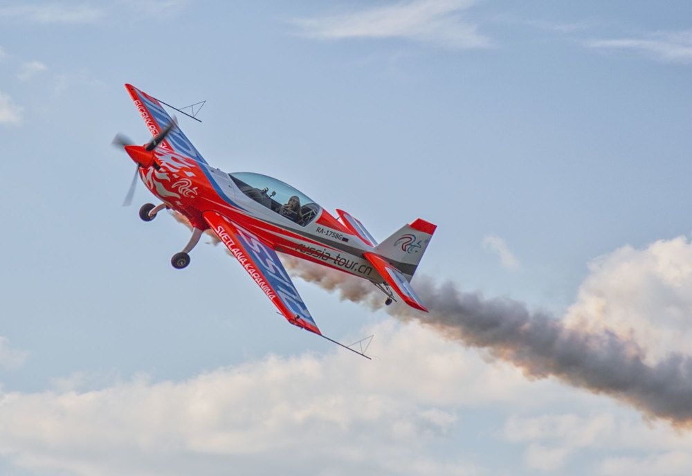 Photograph by Анна