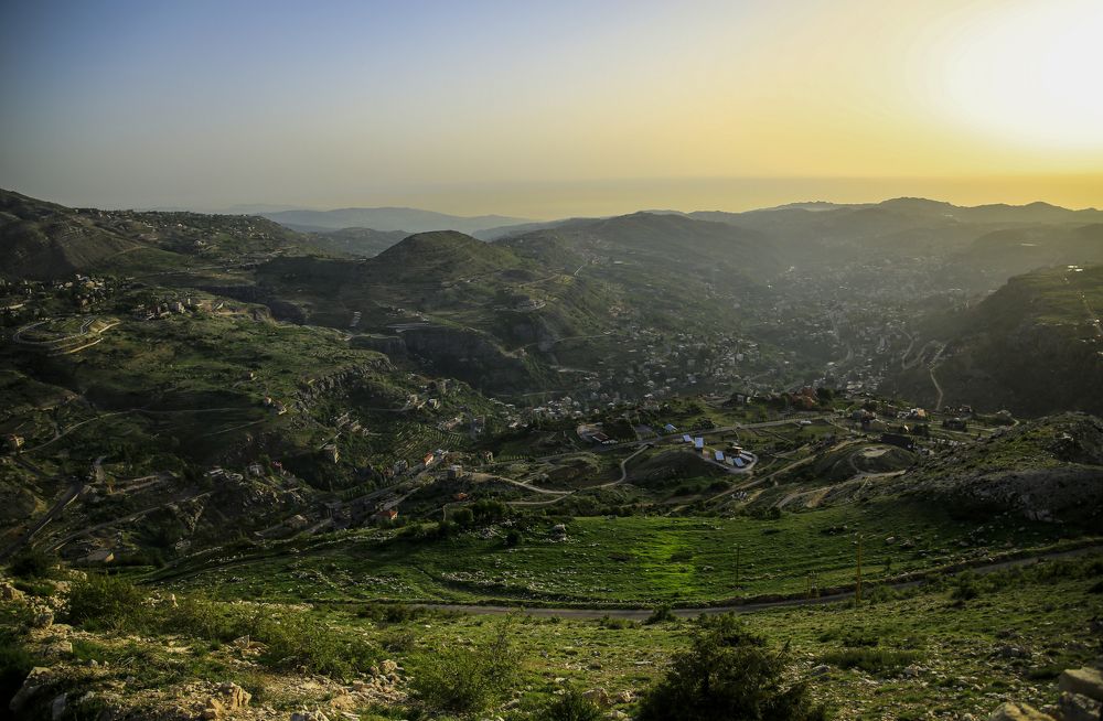 Photograph by Hiba Kallas