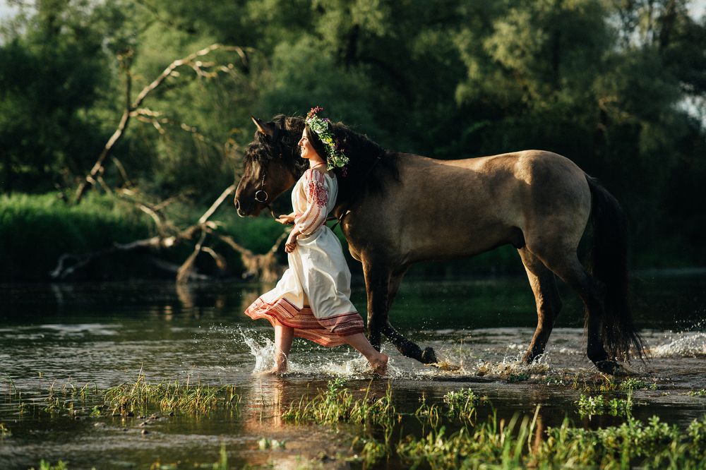 Photograph by Альбина Сагитова