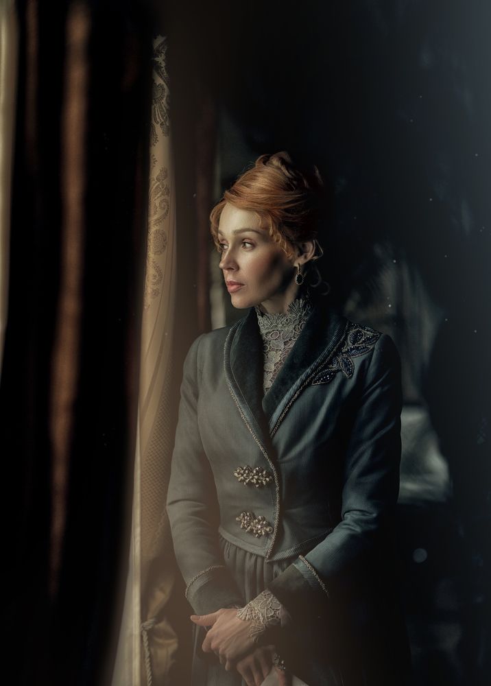 Photograph by Катерина Мельник