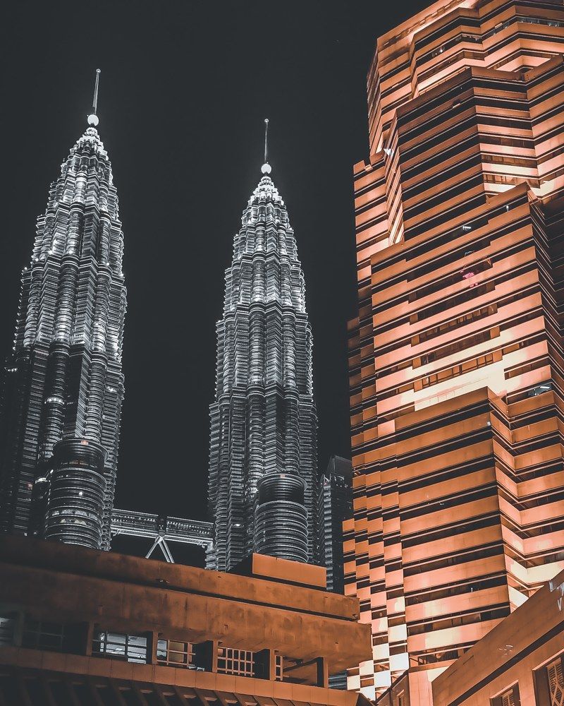 Photograph by Saidin Firdaus