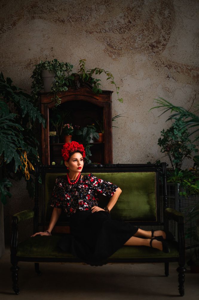 Photograph by Татьяна Волкова