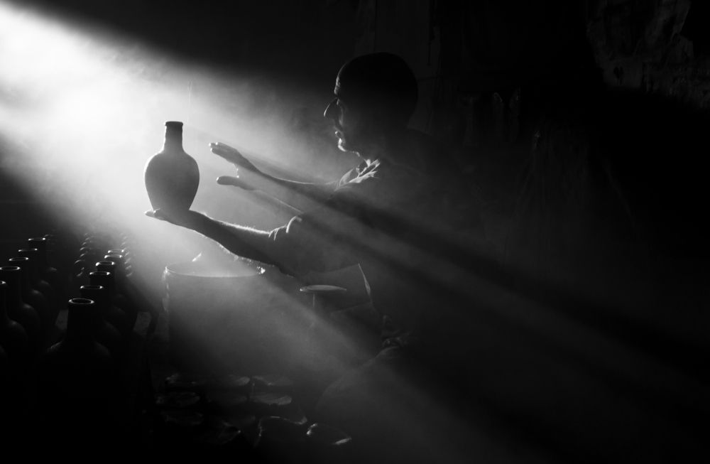 Фотография автора AYLIN EROZCAN