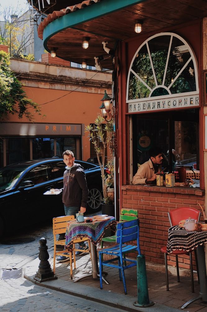 Photograph by Аида Фай