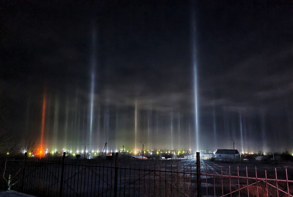 Photograph by Ольга Веселова