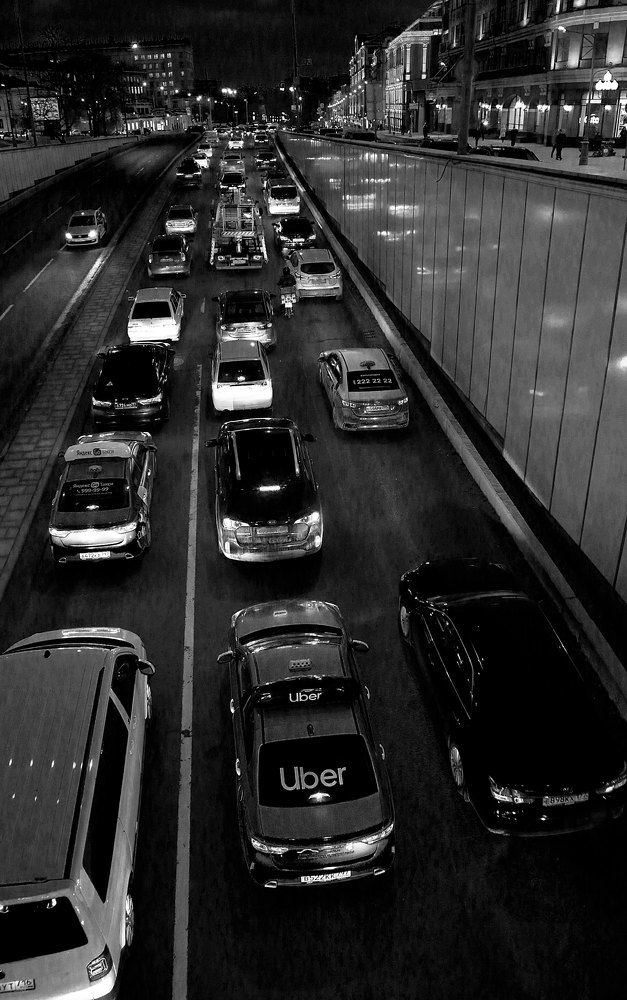 Photograph by Николай Котов