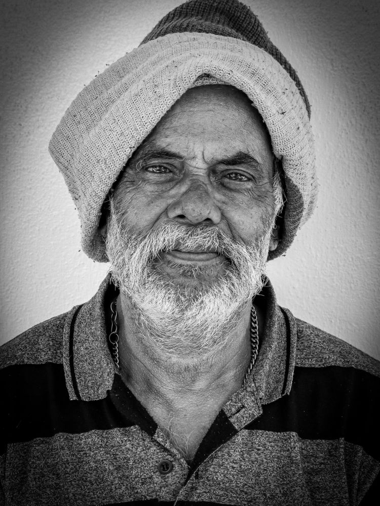 Photograph by Nurul BASHAR ABDUL MAJEETH