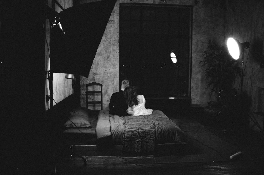 Фотография автора Илья Исаев