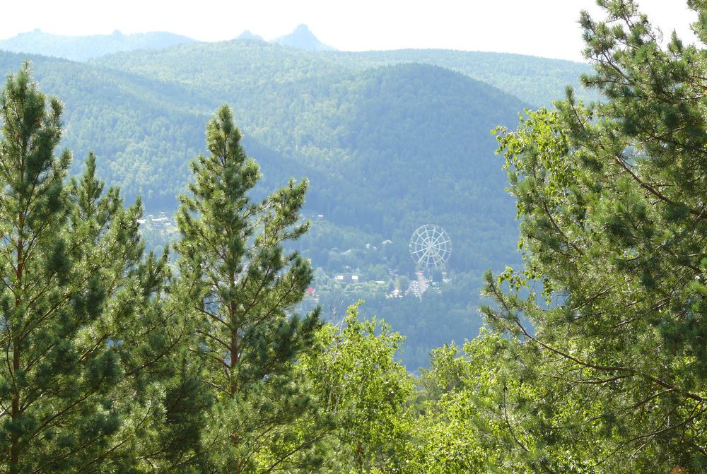 Photograph by Людмила Федорчак