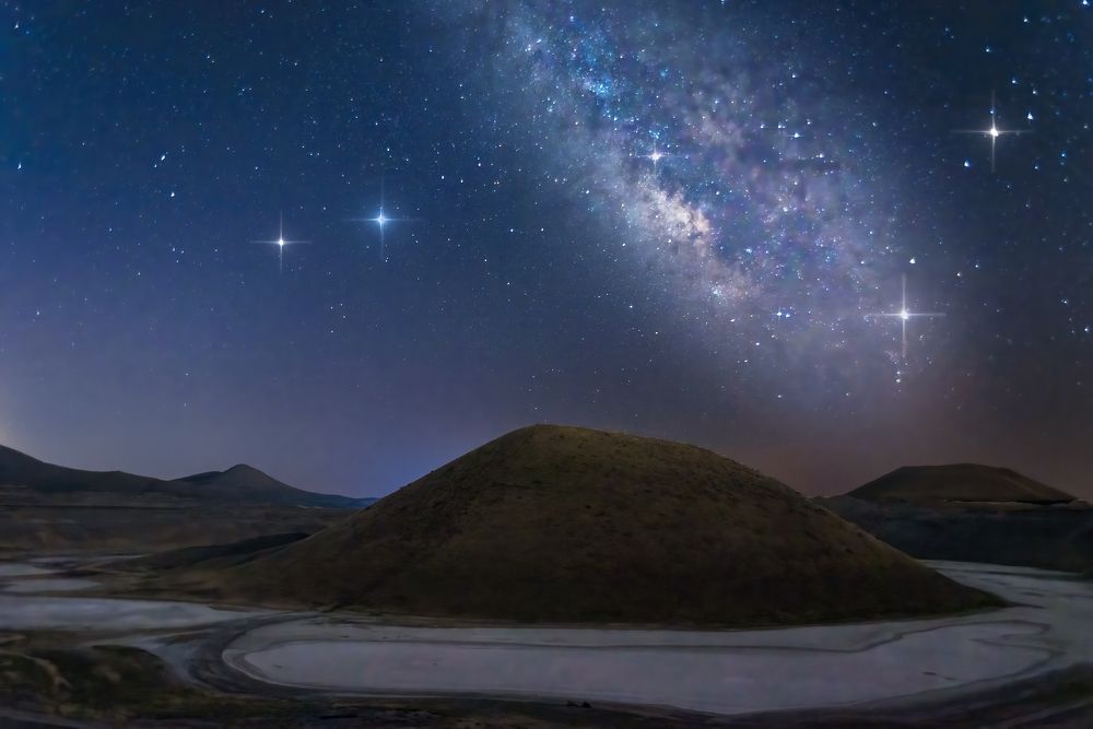 Photograph by Banu Nazikcan