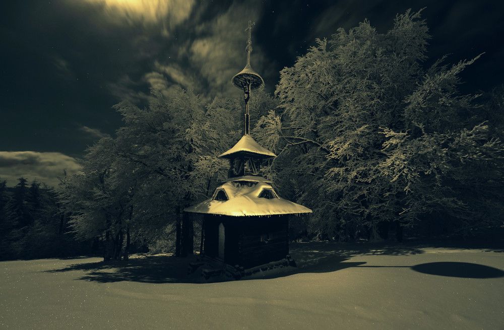 Photograph by Petr Šigut