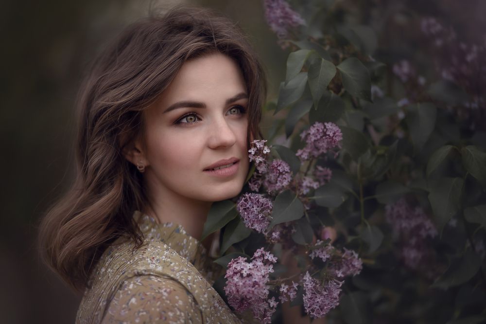 Фотография автора Анна Балабан