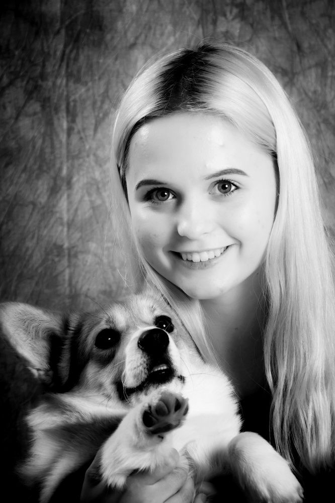 Photograph by Olga Asson