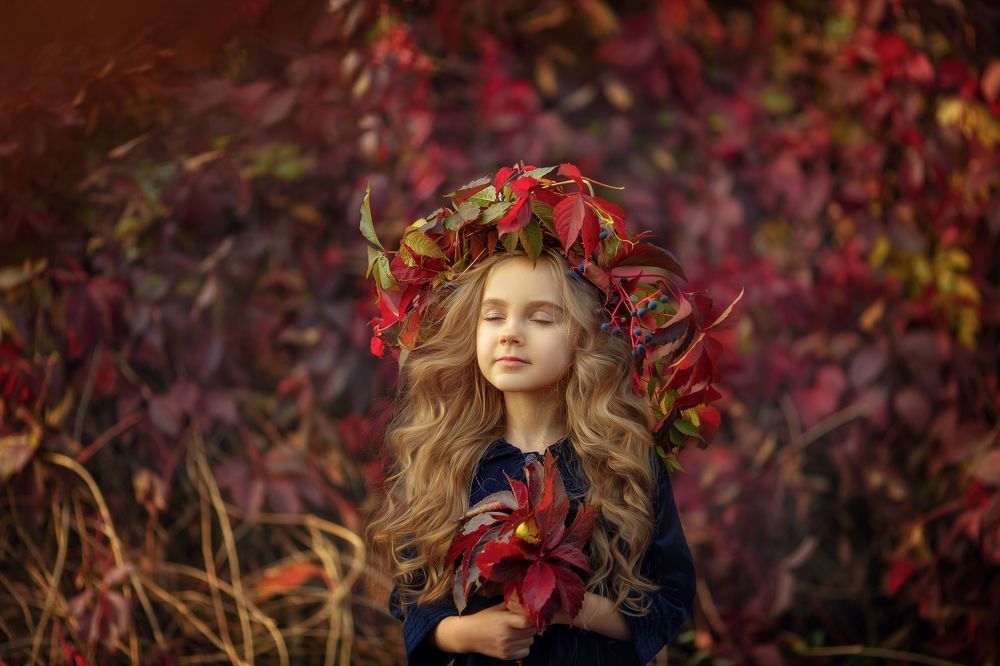 Photograph by Екатерина Кланцатая