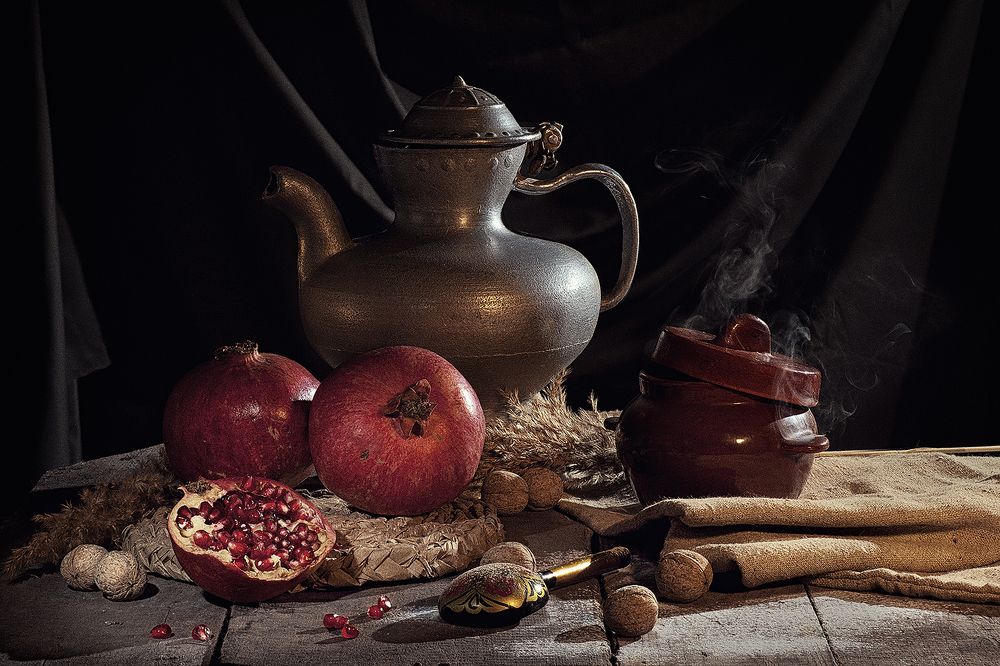 Photograph by Владислав Макаров