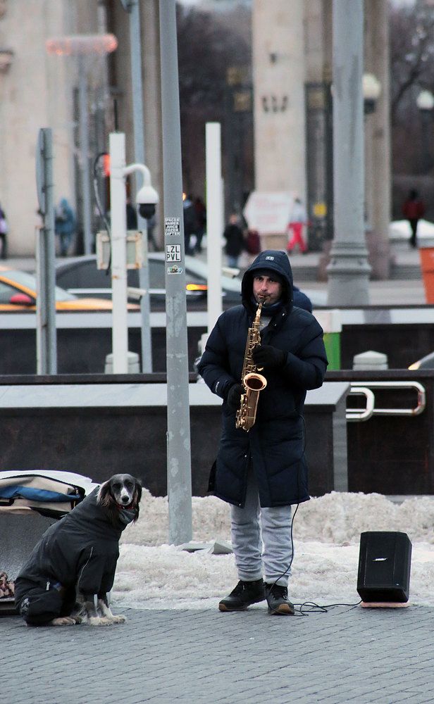 Photograph by Николай Котов