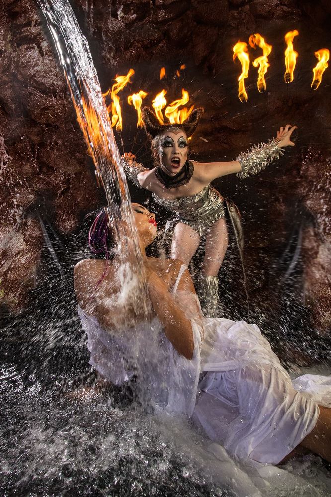 Photograph by Stav M Farba