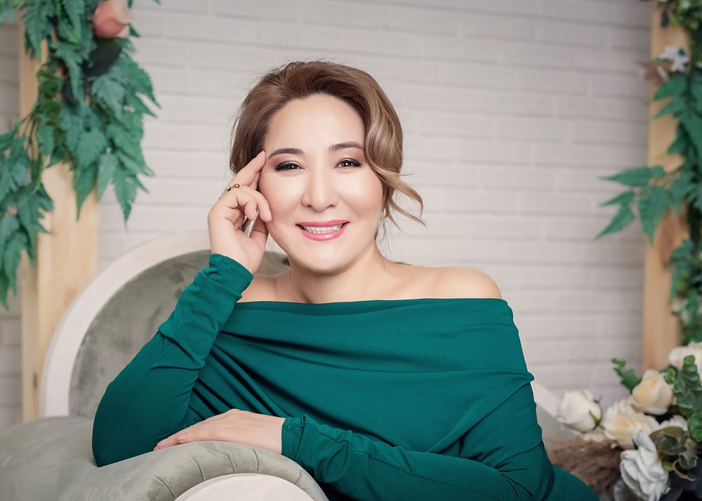 Photograph by Людмила Пак